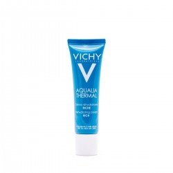 Vichy Aqualia Thermal Rica Piel Sensible, 30ml.