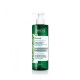 Vichy Dercos Nutrientes Shampoo Purificante Detox, 100 ml.