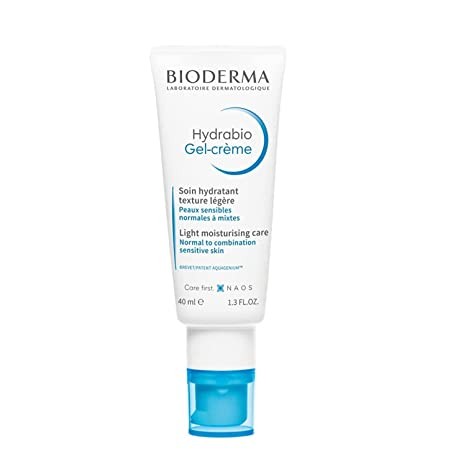 Bioderma Hydrabio Gel-Creme, 40 ml