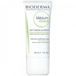 Bioderma Global Sebium Anti-Imperfecciones, 30 ml