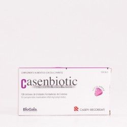 Casenbiotic 10 pc. morango