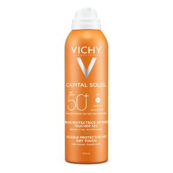 Vichy Capital Soleil bruma hidratante SPF 50, 200 ml