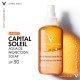 Vichy Capital Soleil Luminosidade Proteção Solar Água FPS50, 200ml.