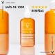 Vichy Capital Soleil Luminosidade Proteção Solar Água FPS50, 200ml.