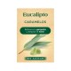 Balas de Eucalipto Santé Verte, 35 g