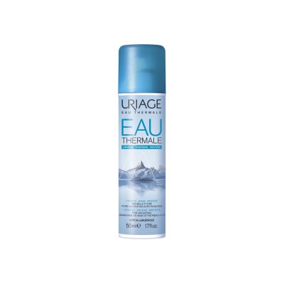 Água termal Uriage, 50 ml