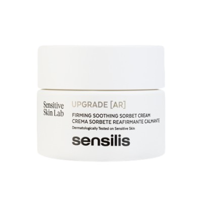 Sensilis Upgrade AR Crema Sorbete, 50 ml