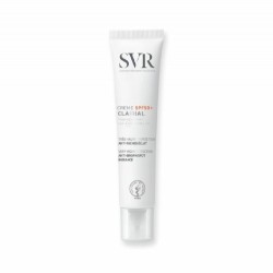 SVR Clairial Creme FPS50+, 40 ml