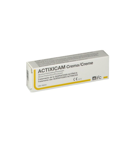 Actixicam Cream, 30ml.