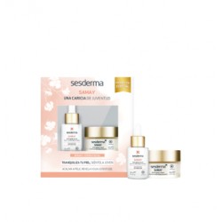 Sesderma Samay Sensitive Skin Pack Sérum 30 ml + Hidratante 50 ml