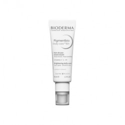 Bioderma Pigmentbio Creme de Dia FPS50+, 40ml.