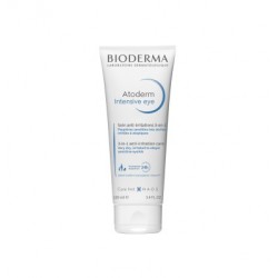 Bioderma Atoderm Olho Intensivo Anti-Irritação, 100ml.