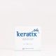 Solução de Keratix 25% salicílico + 36 adesivos.
