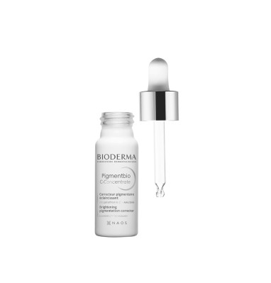 Bioderma Pigmentbio C-Concentrado, 15ml.