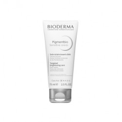 Bioderma Pigmentbio Áreas Sensíveis, 75ml.