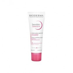 Bioderma Sensibio creme ativo calmante defensivo, 40 ml