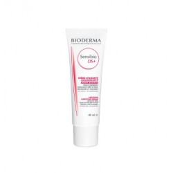 Bioderma Sensibio DS creme, 40 ml