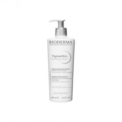 Bioderma pigmentbio creme espumante, 500 ml