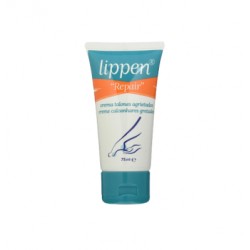 Lippen Repair Creme de Salto Rachado, 75 ml