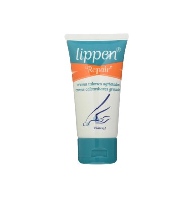 Lippen Repair Creme de Salto Rachado, 75 ml