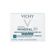 Vichy Mineral 89 Creme de Hidratação Rico, 50ml