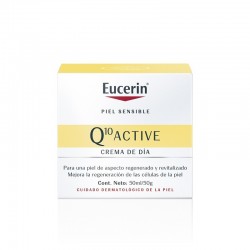 Eucerin Q10 Ativo, 50 ml