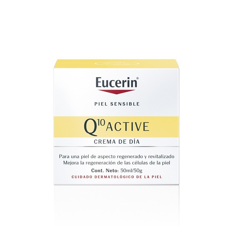 Eucerin Q10 Ativo, 50 ml