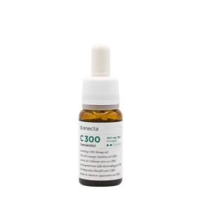 Enecta C300 canabidiol, 10 ml