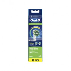 Oral-B CrossAction Refil, 6 unidades