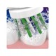 Oral-B CrossAction Refil, 6 unidades