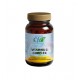 Complexo de vitamina C CFN, 60 cápsulas