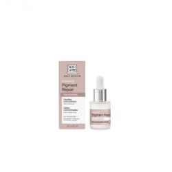 Soivre Radiance Pigmento Reparador gotas concentradas, 15 ml