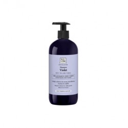 Shampoo Soivre Violet Toning, 500 ml