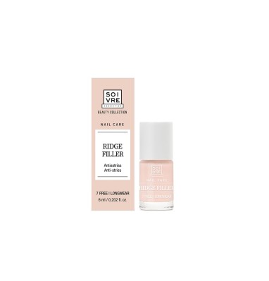 Soivre Unhas Cuidados antiestrías, 6ml