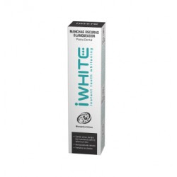 iWhite Creme Dental Mancha Escura, 75 ml