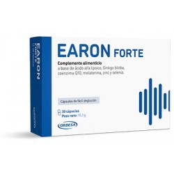 Earon Forte, 30 internacionalizações.