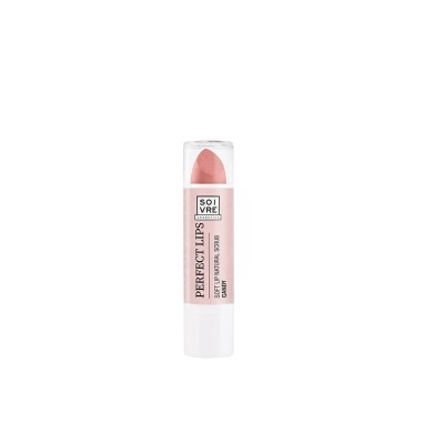 Doces esfoliantes Soivre Perfect Lips, 3,5 g