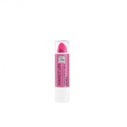 Soivre Perfect Lips frutos rojos FPS 15, 3,5 g