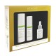 Atache Pack tratamento antioxidante ultra-intensivo, Cvital soro + fluido + soro