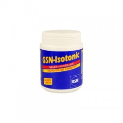GSN Isotônico, 500 gr