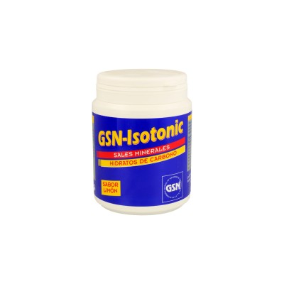 GSN Isotônico, 500 gr