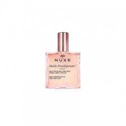 Nuxe Aceite prodigioso floral, 100ml.