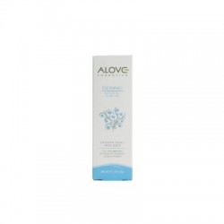 Alove Cleaning+ Esfoliante facial, 100ml