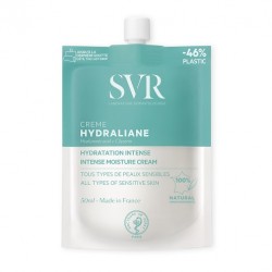 SVR Hydraliane Creme Hidratante Intenso, 50 ml