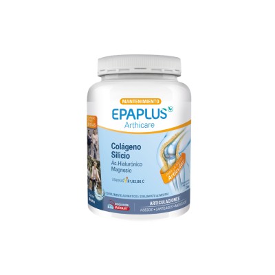 Epaplus Arthicare manutenção, sabor neutro, 319,8 g