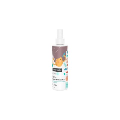 Suavinex kids spray desenredante, 250 ml