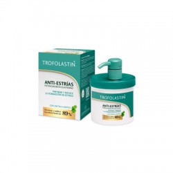 Trofolastina anti-estrias, 400 ml