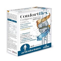 Nature Essential Confortflex 1200 mg, 60 comprimidos