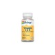 Solaray Vitamina C & D, 60 cápsulas vegetais