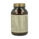 Solgar L-Arginina 1000 mg, 90 Colher de sopa.